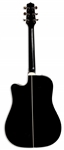 Jon Bon Jovi Stage Played & Signed Acoustic-Electric Guitar